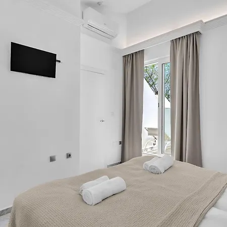 Relaxing In Ferienhaus Marbella