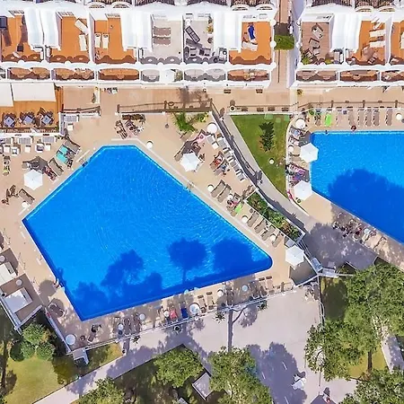 Ferienhaus Relaxing In Marbella